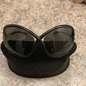 Brand New Tom Ford Sunglasses